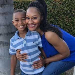 Meet your Posher, Latisha